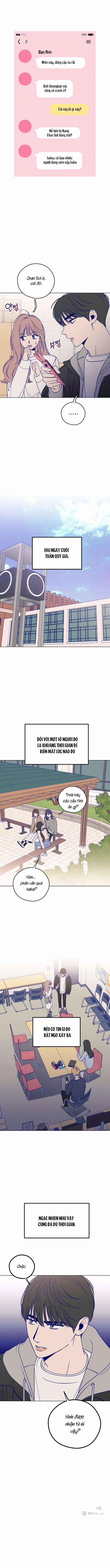 Nhật Kí Tuổi Thanh Xuân 7 trang 9