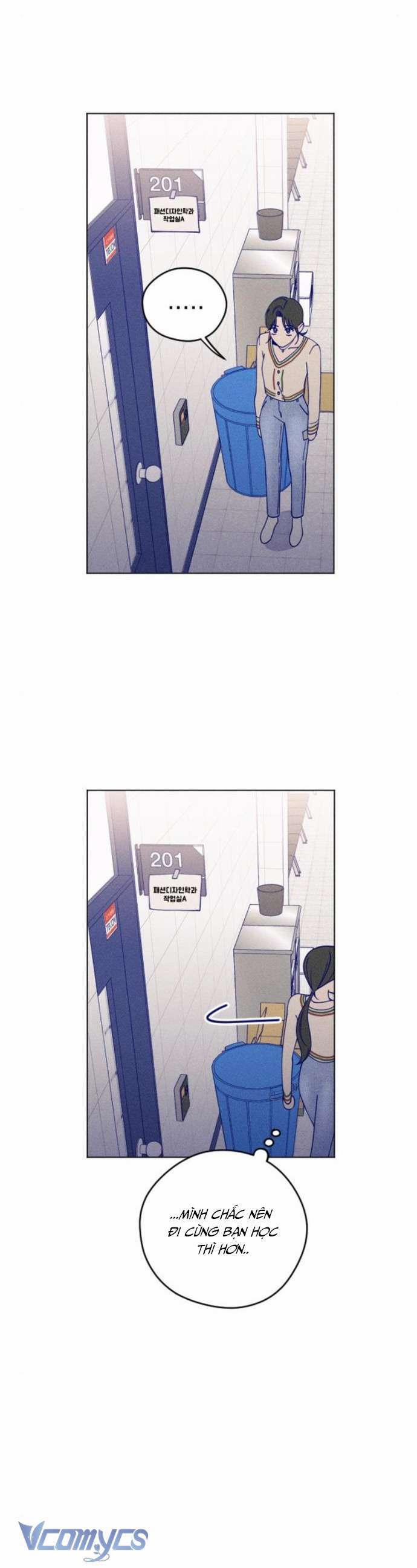 Nhật Kí Tuổi Thanh Xuân 8 trang 10