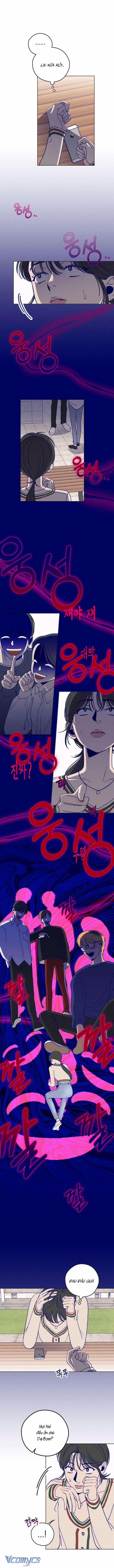 Nhật Kí Tuổi Thanh Xuân 8 trang 14