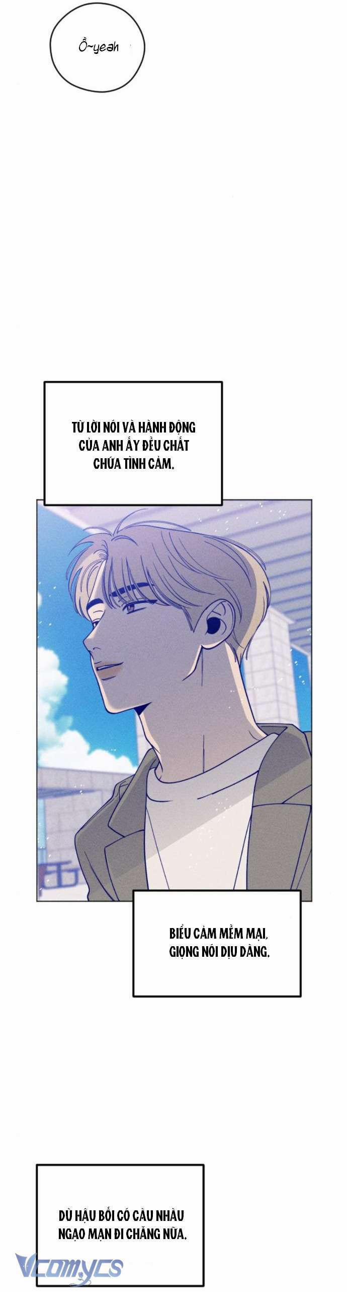 Nhật Kí Tuổi Thanh Xuân 8 trang 23