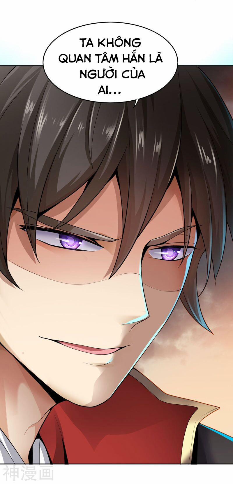 Nhất Kiếm Độc Tôn 1 trang 17