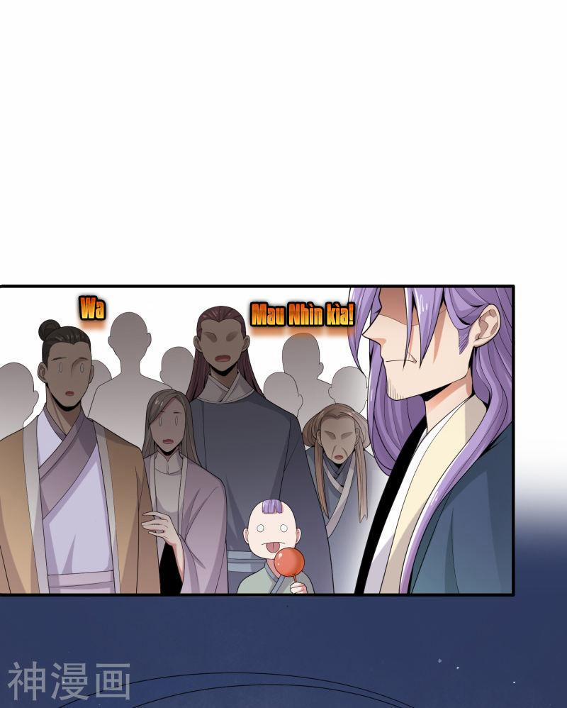 Nhất Kiếm Độc Tôn 10 trang 0