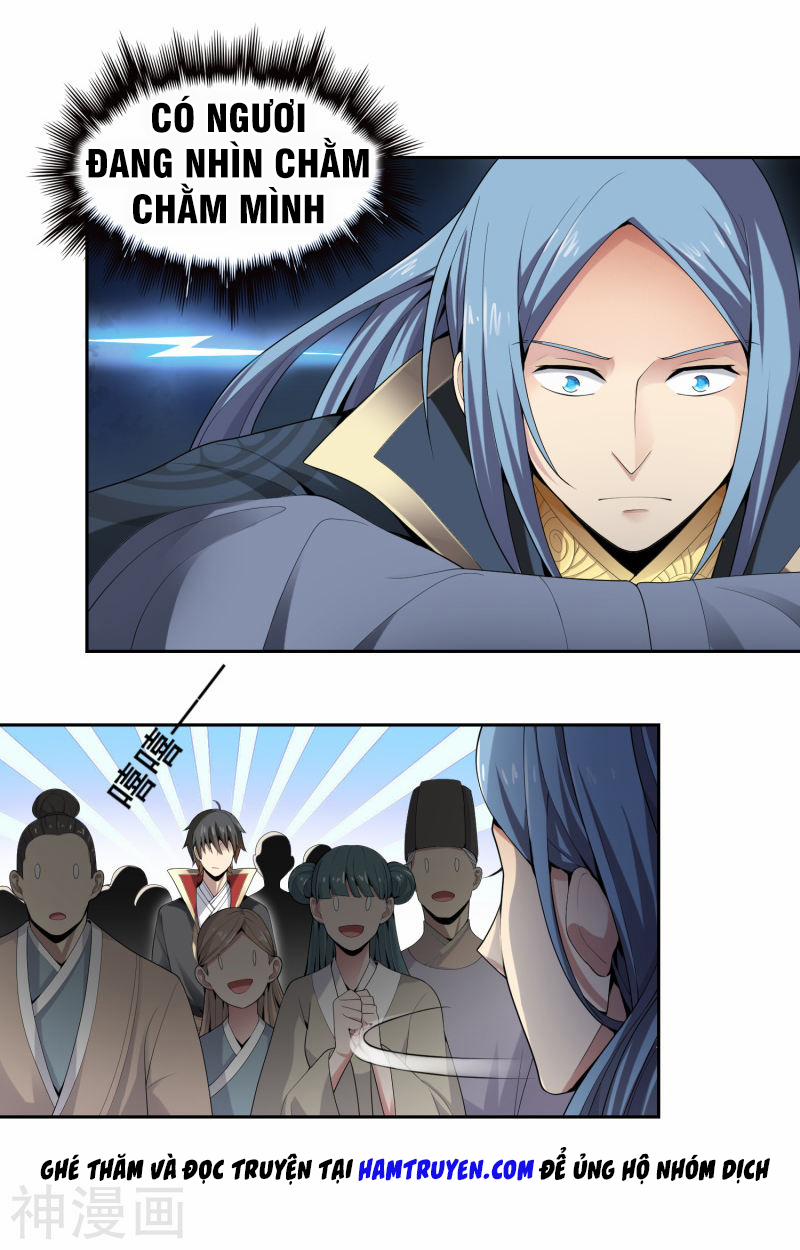 Nhất Kiếm Độc Tôn 10 trang 3