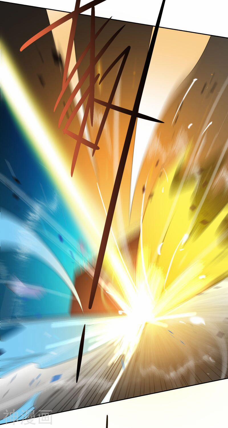 Nhất Kiếm Độc Tôn 11 trang 13