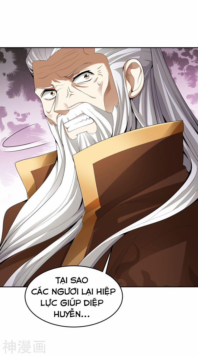 Nhất Kiếm Độc Tôn 11 trang 6