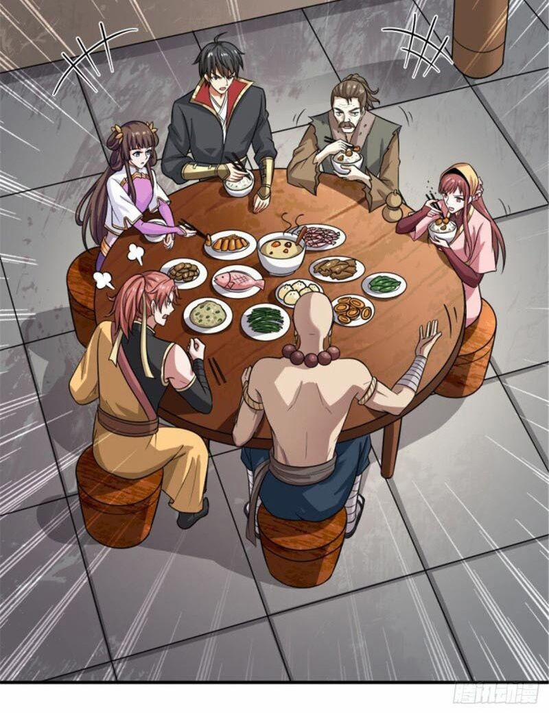 Nhất Kiếm Độc Tôn 111 trang 17