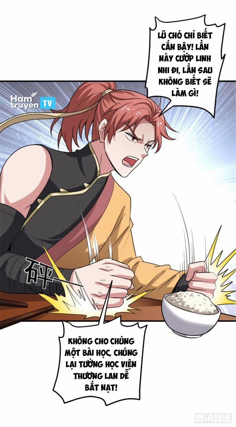 Nhất Kiếm Độc Tôn 111 trang 18