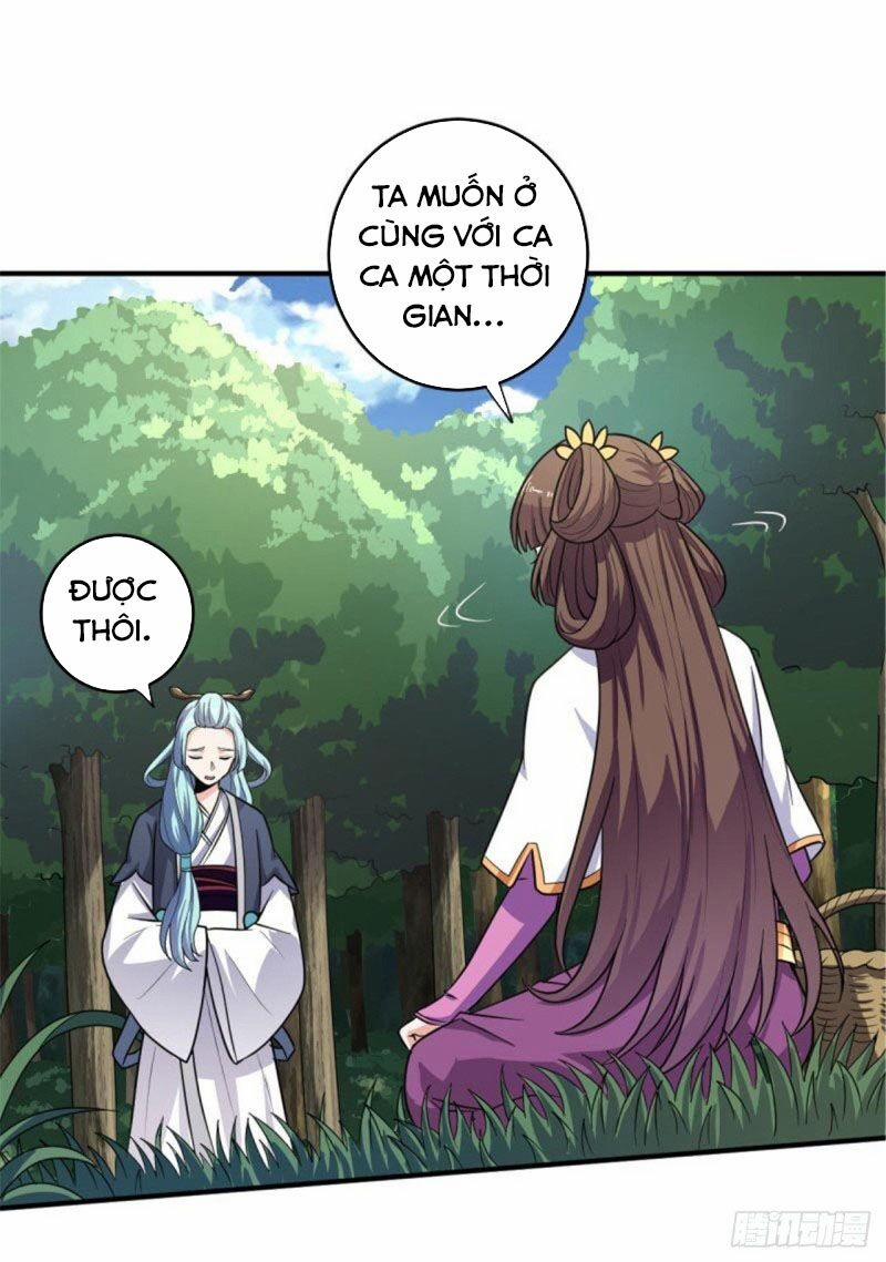 Nhất Kiếm Độc Tôn 113 trang 16