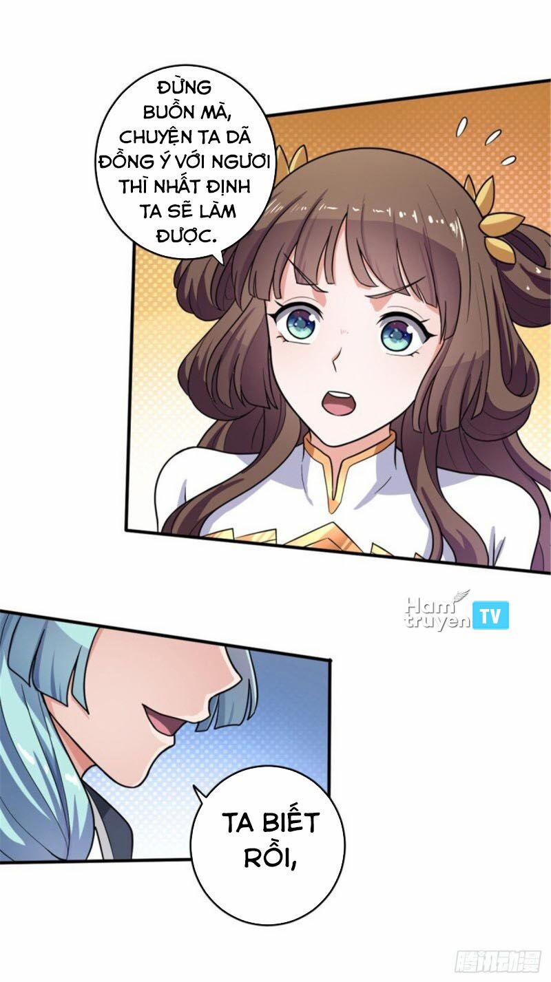 Nhất Kiếm Độc Tôn 113 trang 17