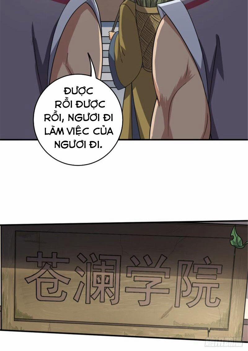 Nhất Kiếm Độc Tôn 113 trang 20