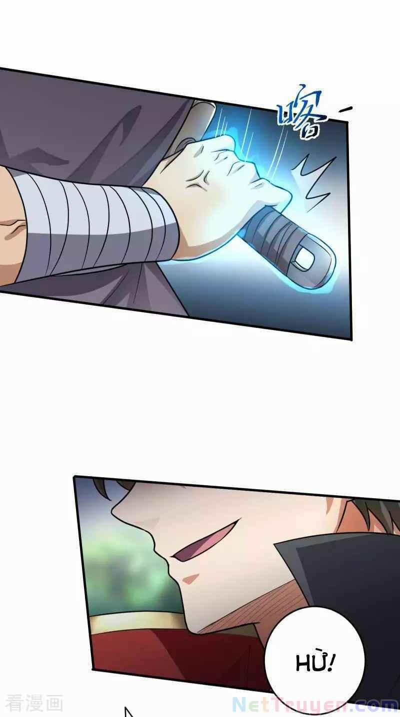 Nhất Kiếm Độc Tôn 114 trang 13