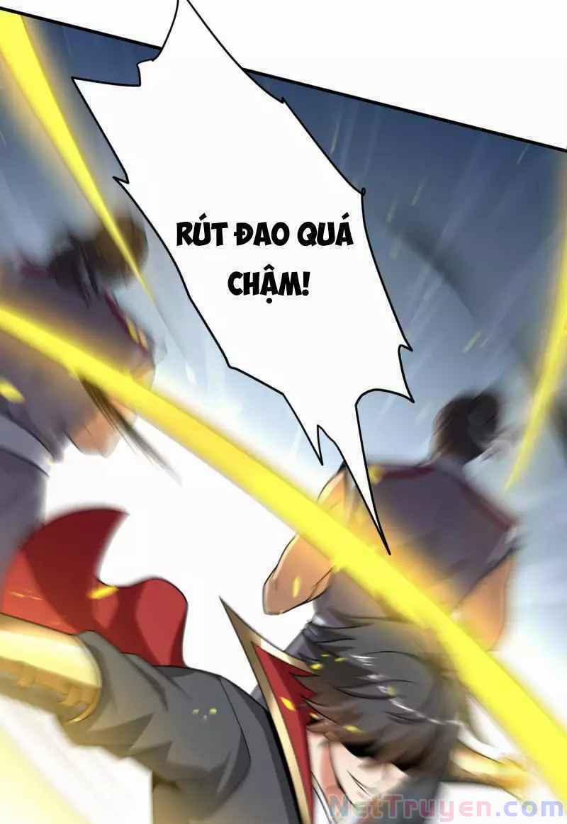 Nhất Kiếm Độc Tôn 114 trang 14