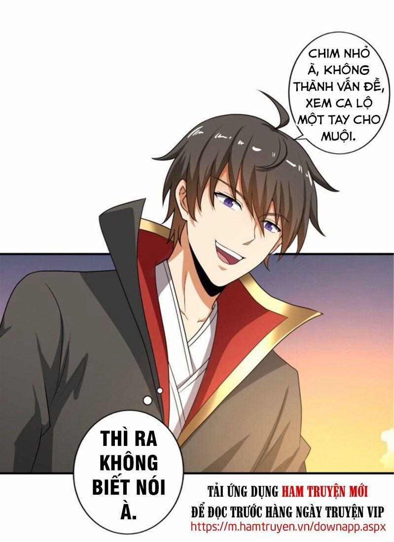 Nhất Kiếm Độc Tôn 116 trang 0