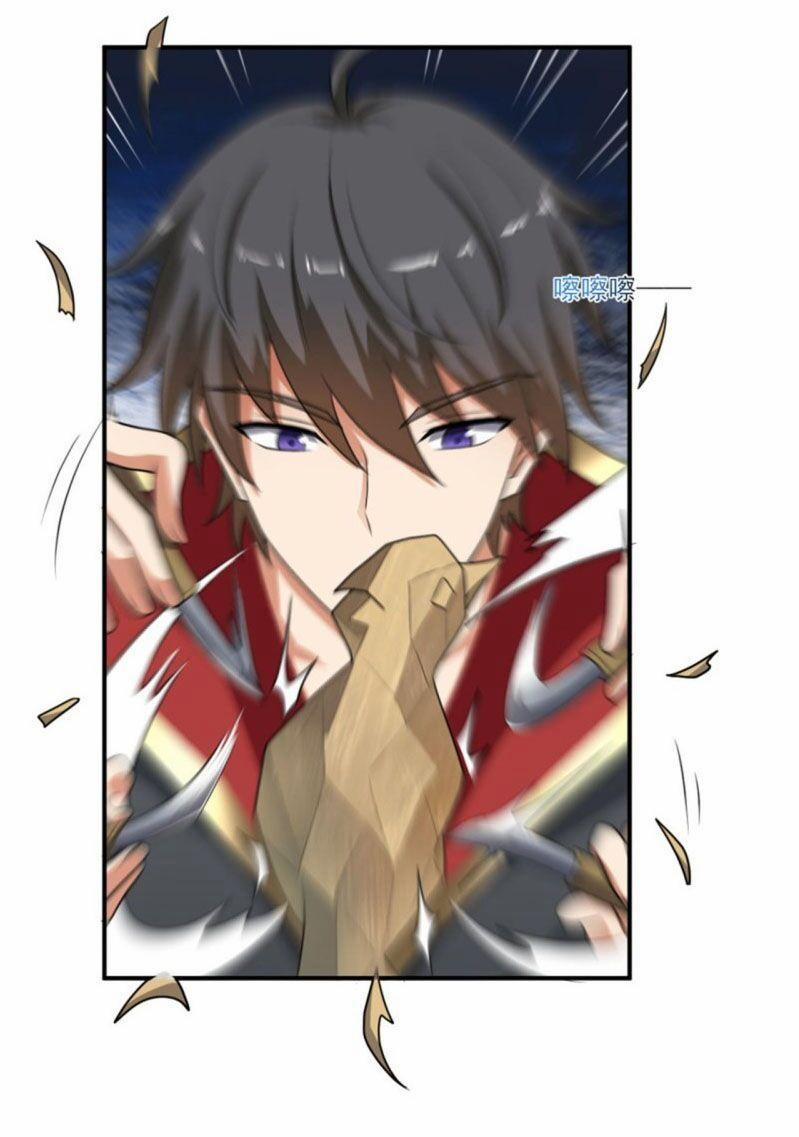 Nhất Kiếm Độc Tôn 116 trang 1