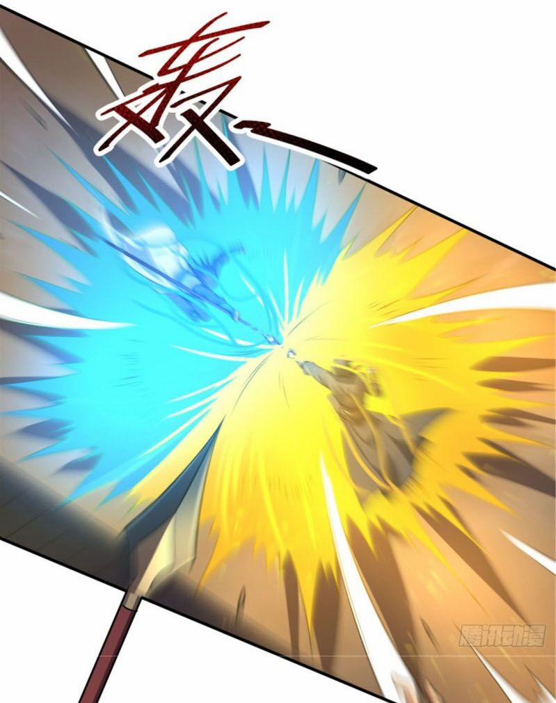 Nhất Kiếm Độc Tôn 116 trang 19