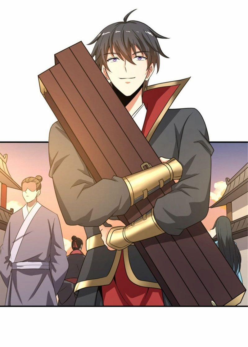 Nhất Kiếm Độc Tôn 116 trang 9