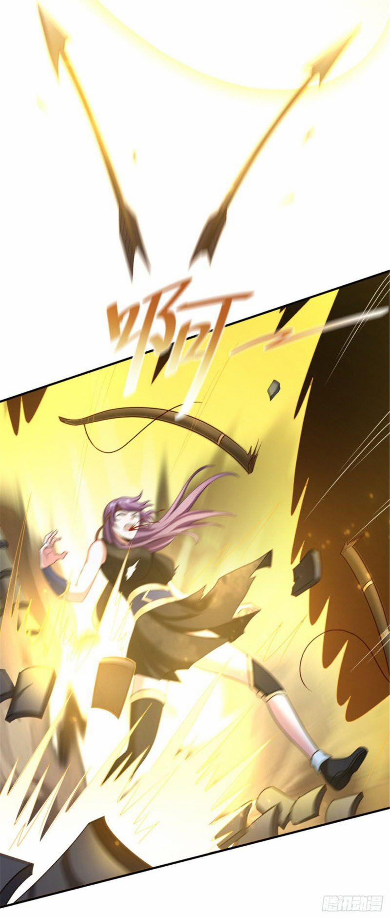 Nhất Kiếm Độc Tôn 117 trang 12