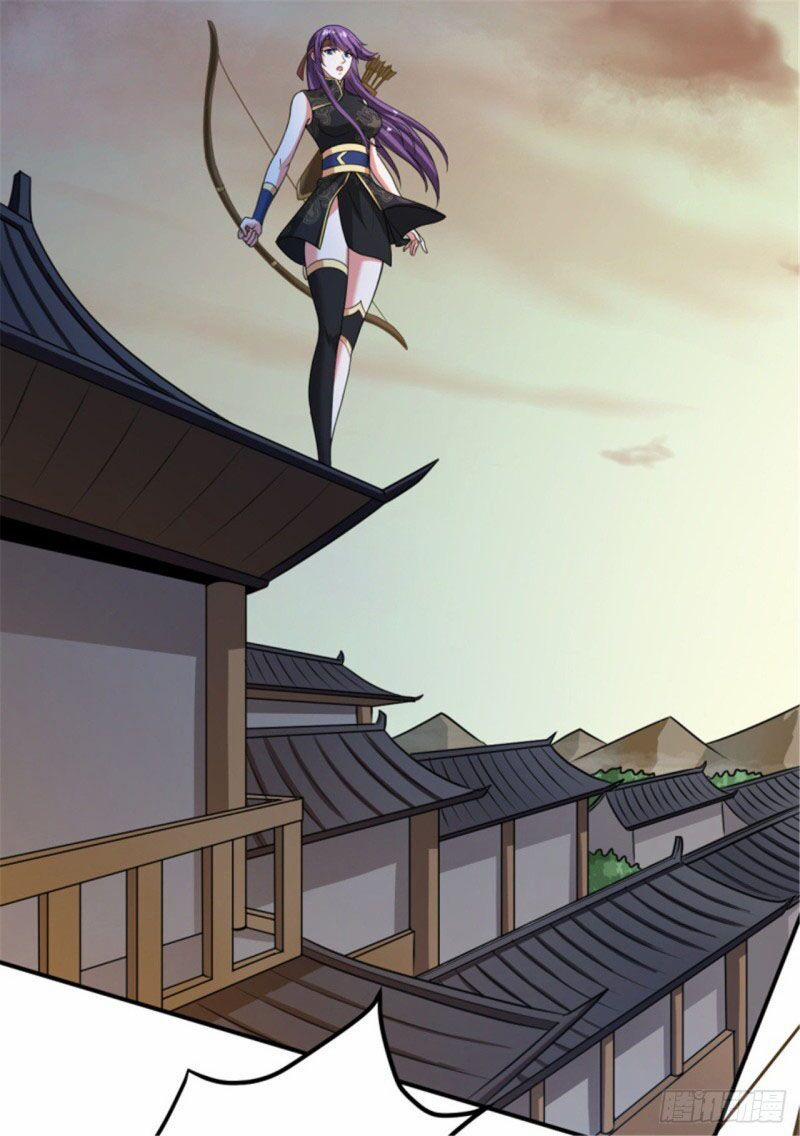 Nhất Kiếm Độc Tôn 117 trang 6