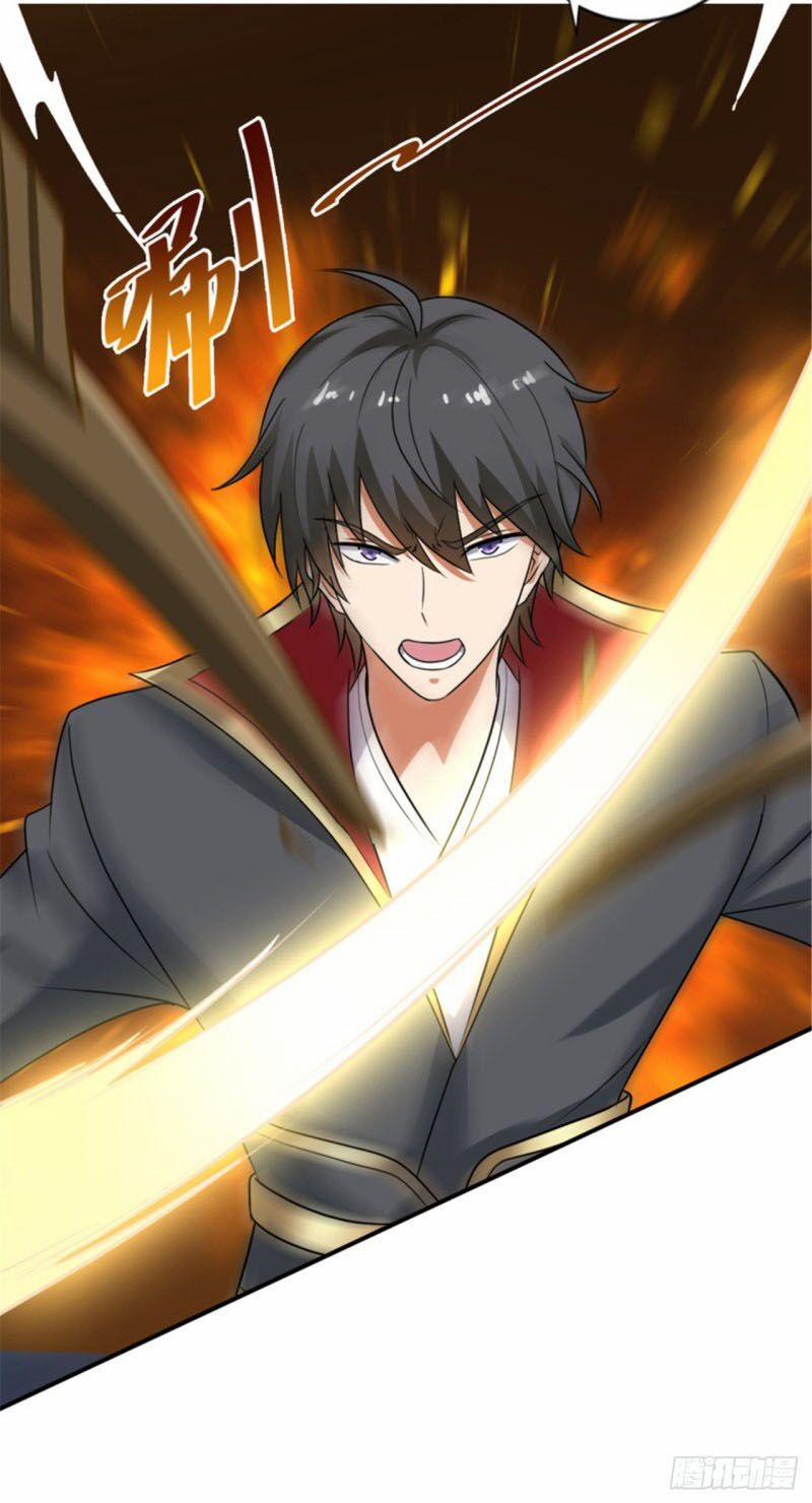 Nhất Kiếm Độc Tôn 117 trang 8