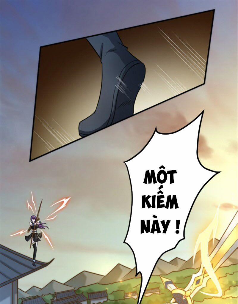 Nhất Kiếm Độc Tôn 117 trang 9