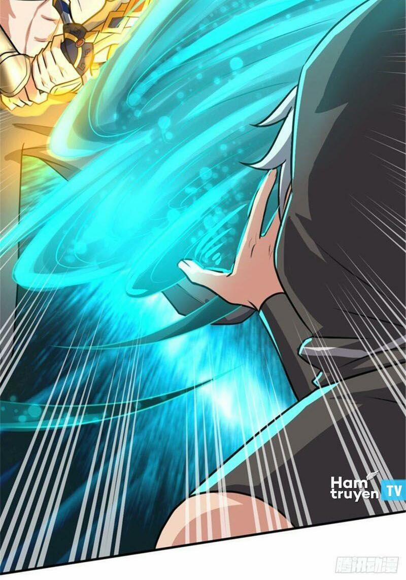 Nhất Kiếm Độc Tôn 119 trang 13