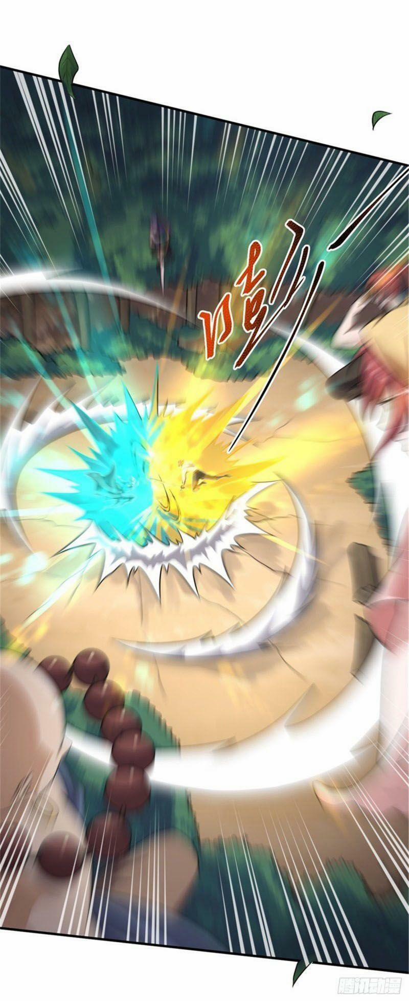 Nhất Kiếm Độc Tôn 119 trang 15