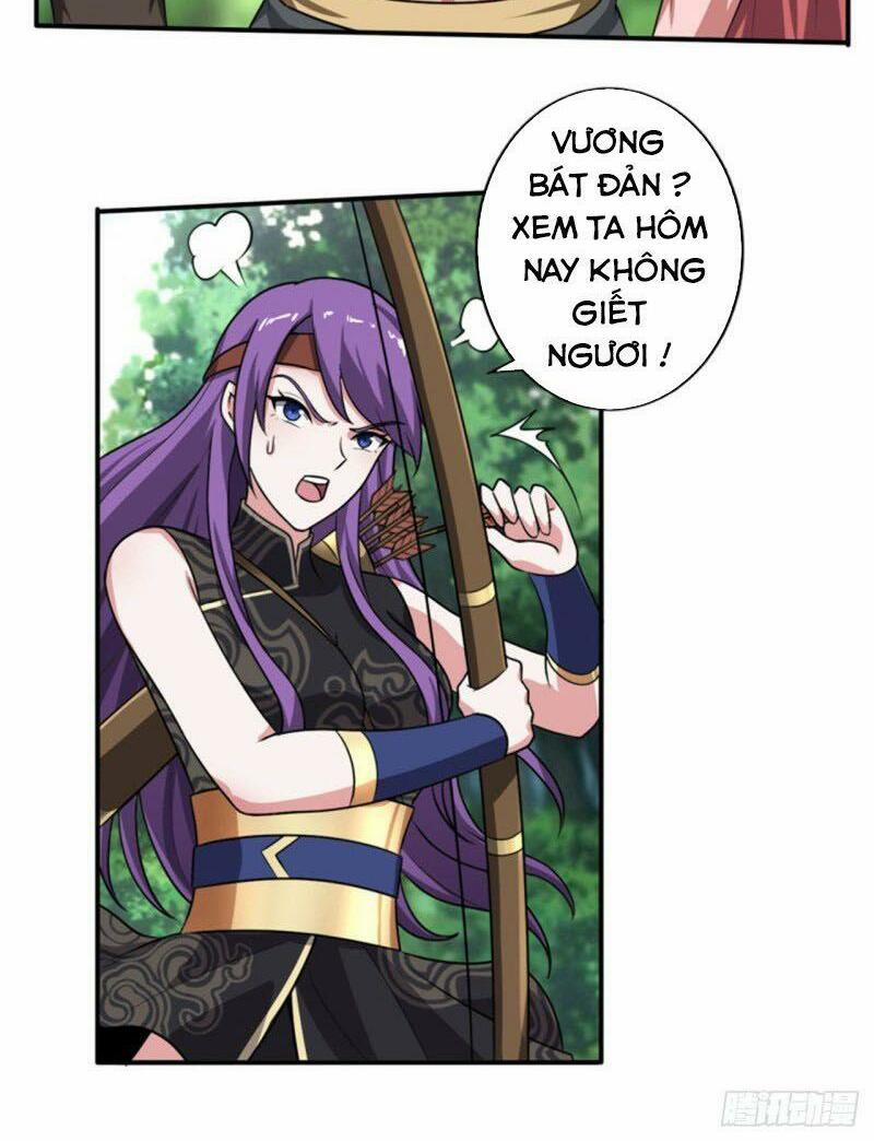 Nhất Kiếm Độc Tôn 119 trang 6