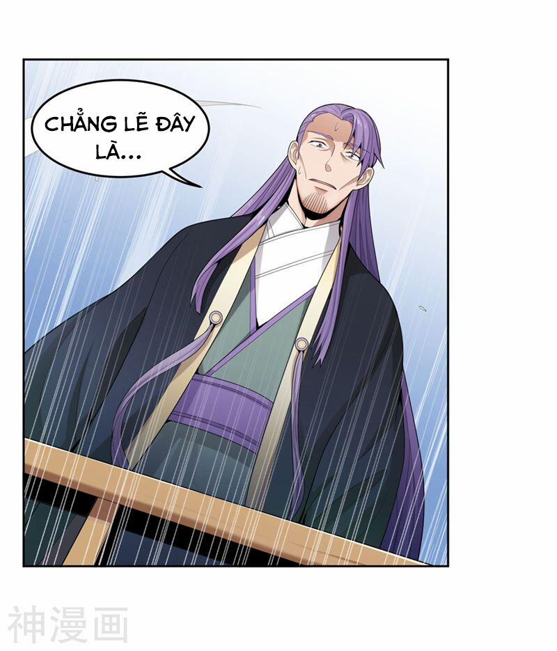 Nhất Kiếm Độc Tôn 12 trang 11