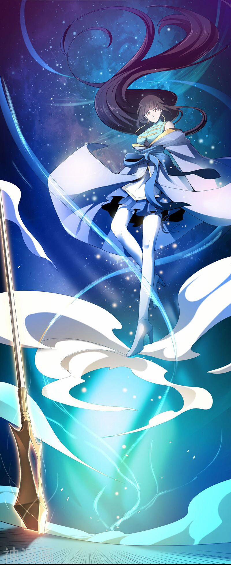 Nhất Kiếm Độc Tôn 12 trang 14