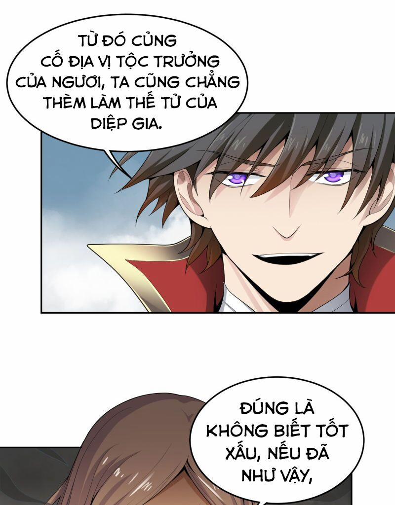 Nhất Kiếm Độc Tôn 12 trang 7