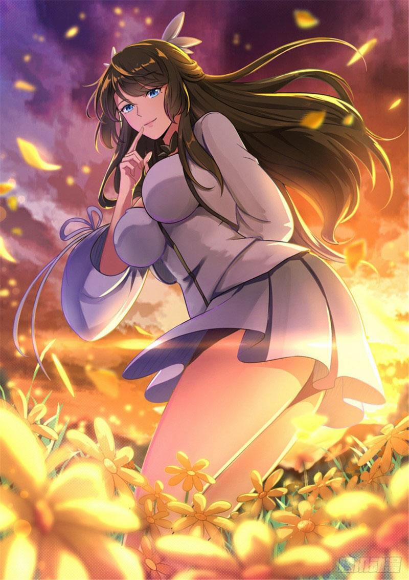 Nhất Kiếm Độc Tôn 121 trang 0