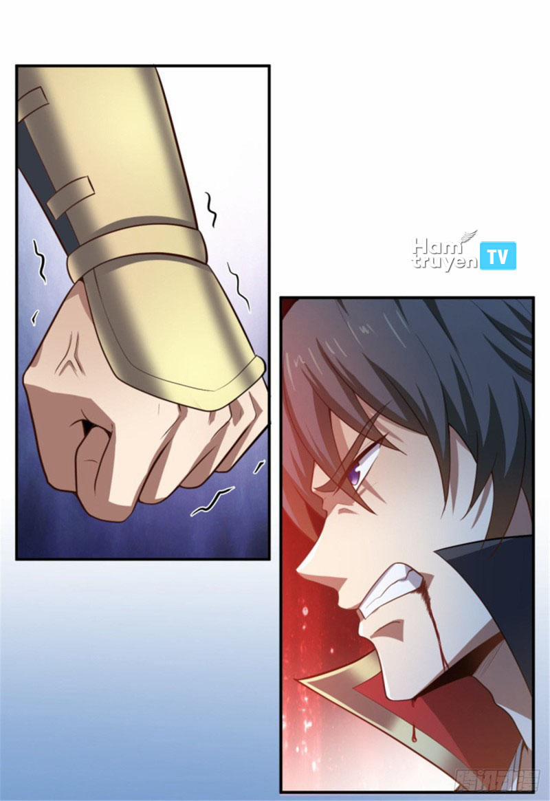 Nhất Kiếm Độc Tôn 121 trang 11