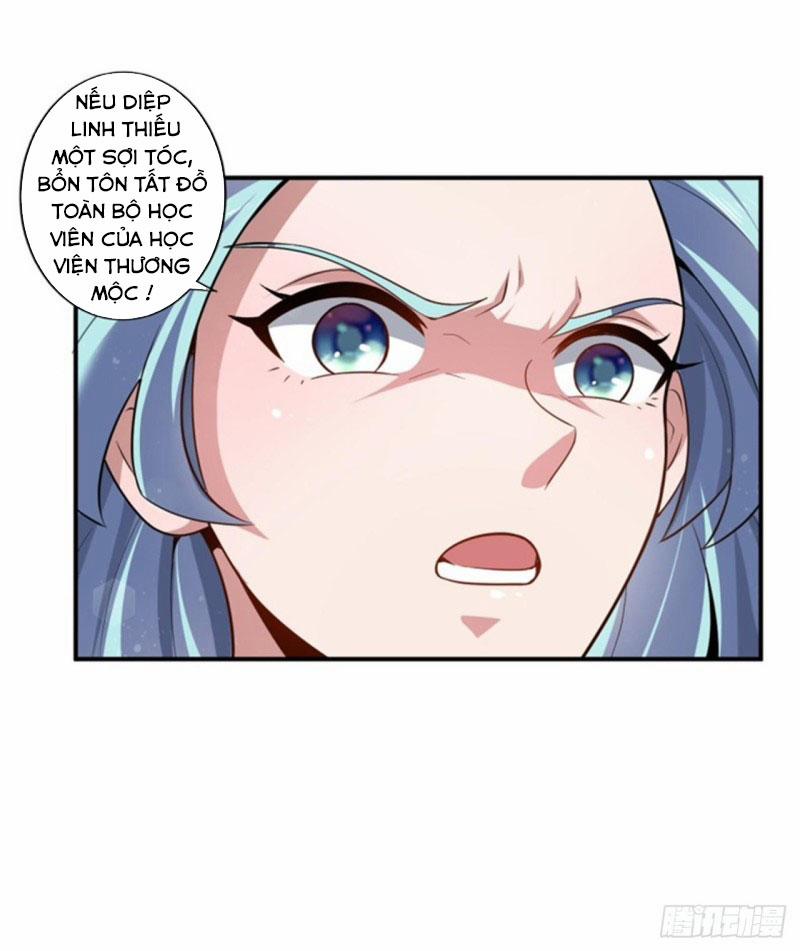 Nhất Kiếm Độc Tôn 122 trang 7