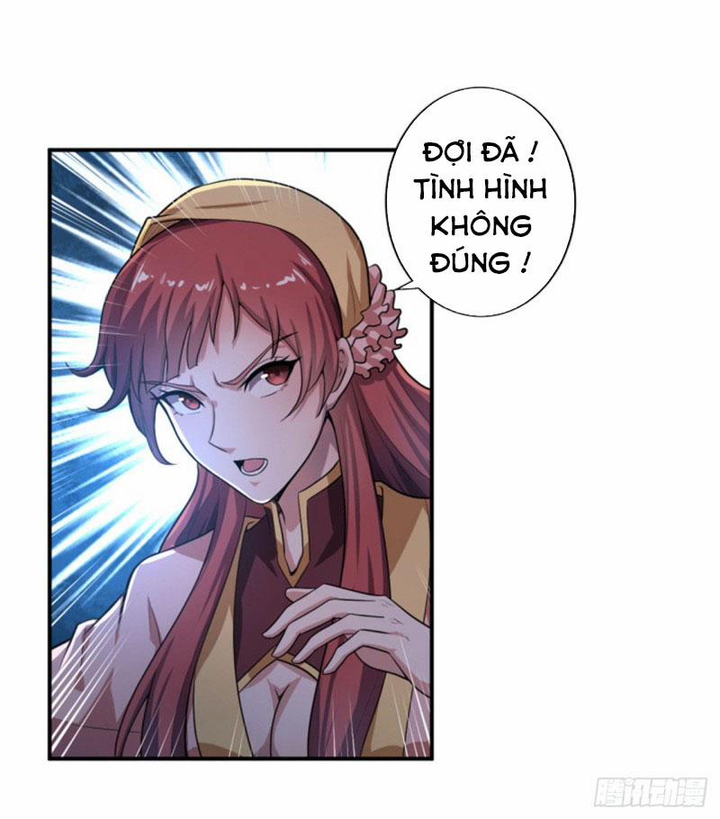 Nhất Kiếm Độc Tôn 123 trang 2