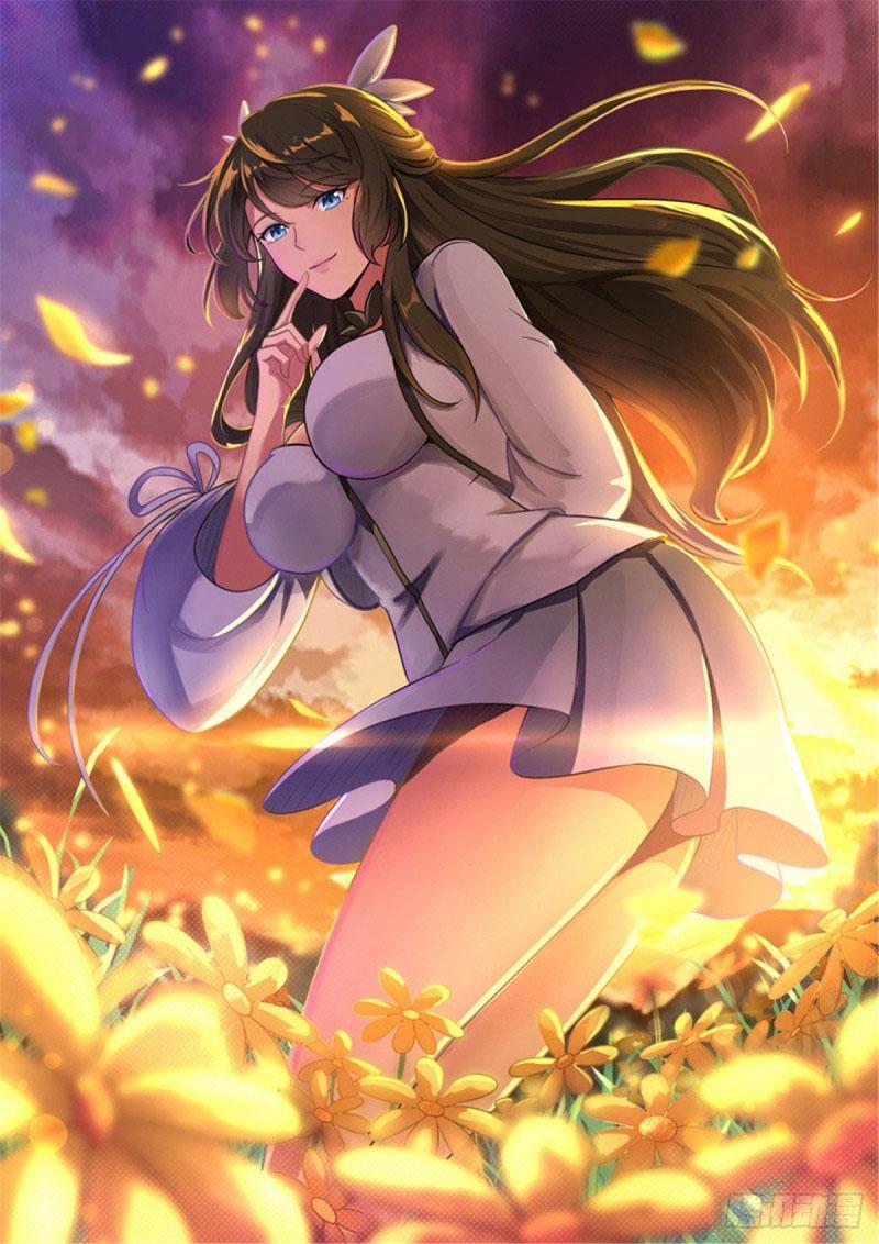 Nhất Kiếm Độc Tôn 124 trang 0