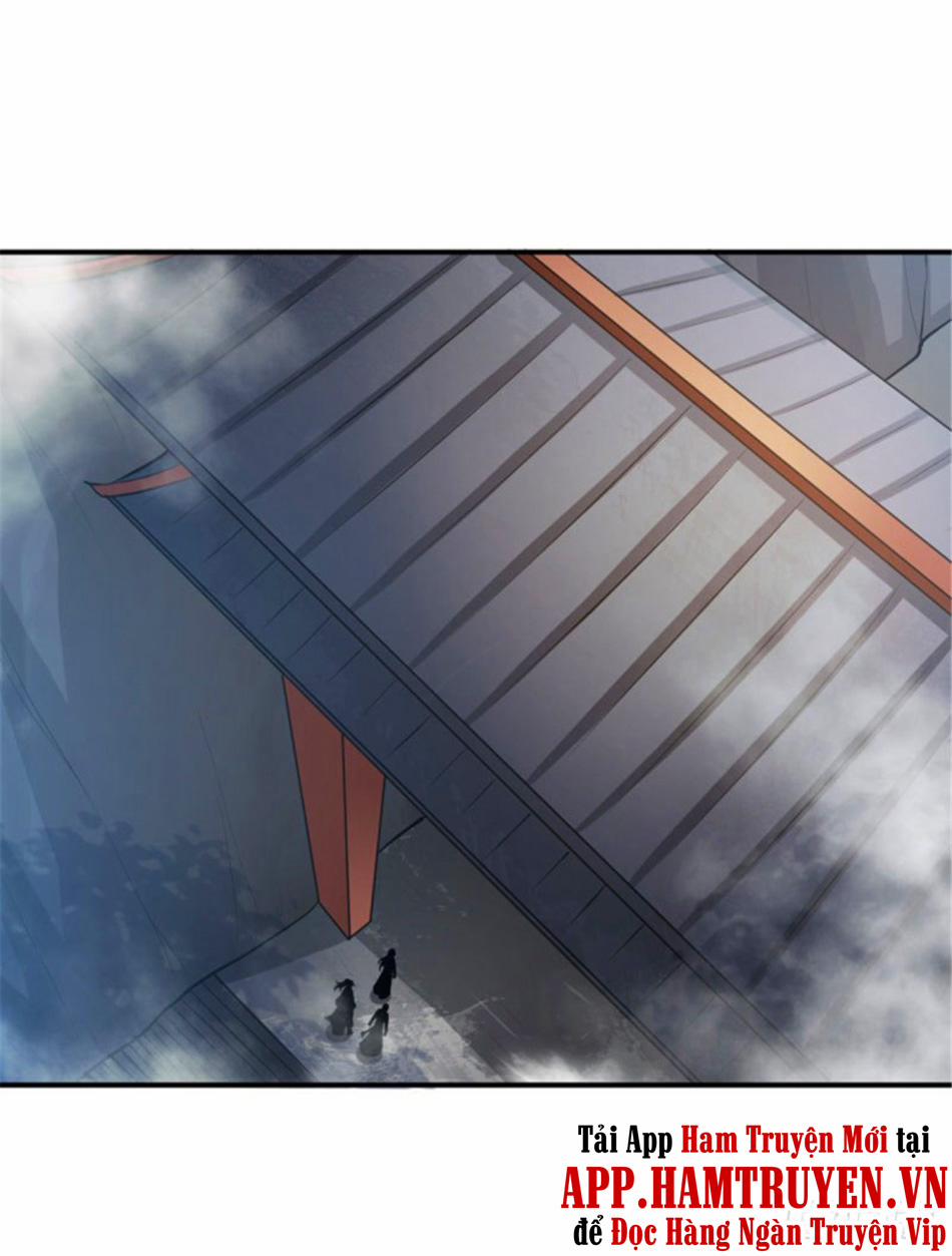 Nhất Kiếm Độc Tôn 125 trang 4