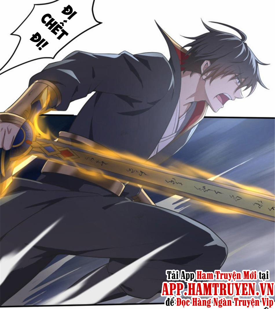 Nhất Kiếm Độc Tôn 128 trang 2