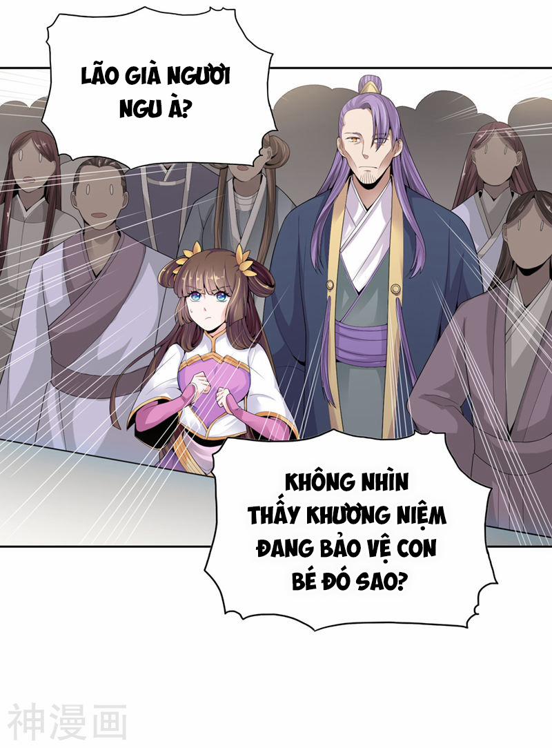 Nhất Kiếm Độc Tôn 13 trang 5