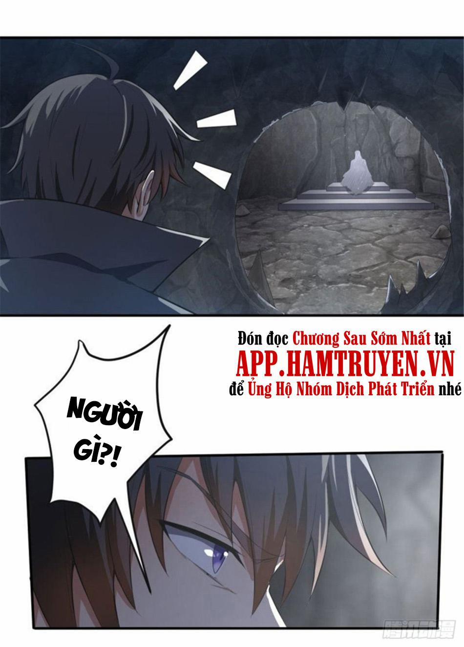 Nhất Kiếm Độc Tôn 130 trang 0