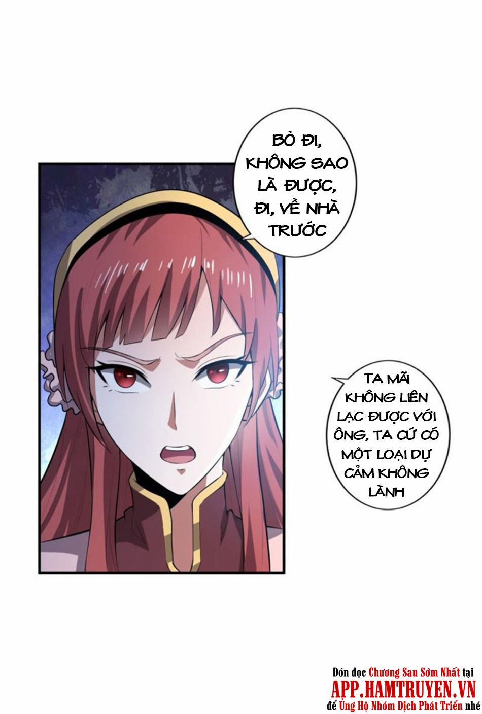 Nhất Kiếm Độc Tôn 131 trang 0