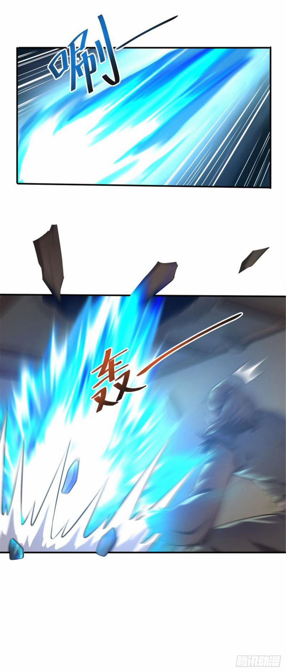 Nhất Kiếm Độc Tôn 131 trang 11