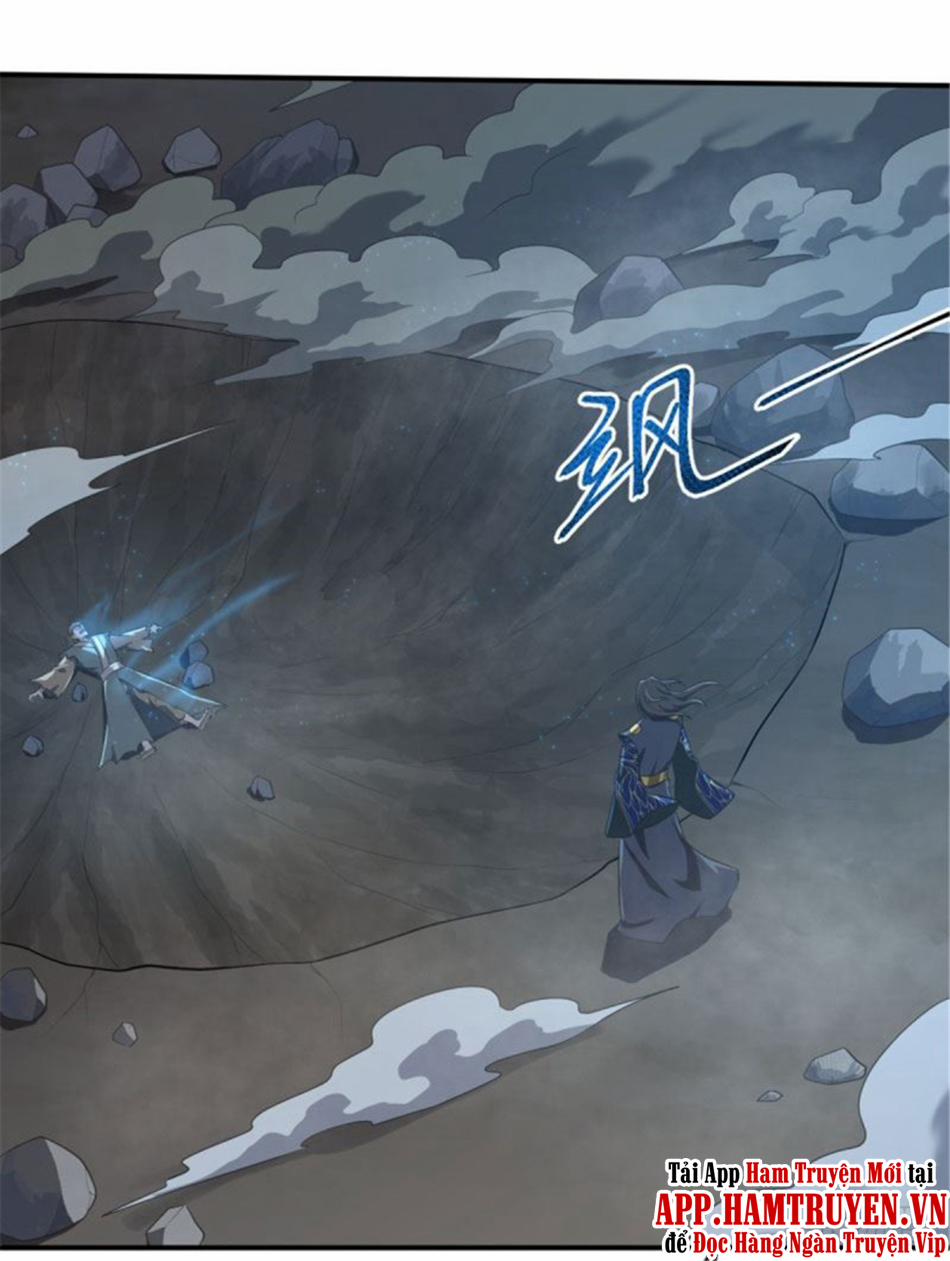 Nhất Kiếm Độc Tôn 131 trang 20