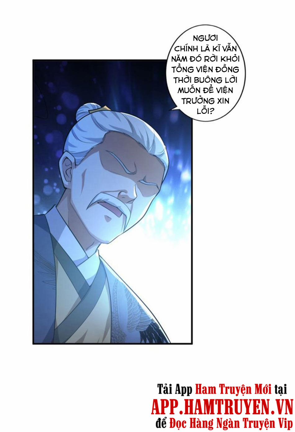 Nhất Kiếm Độc Tôn 131 trang 6