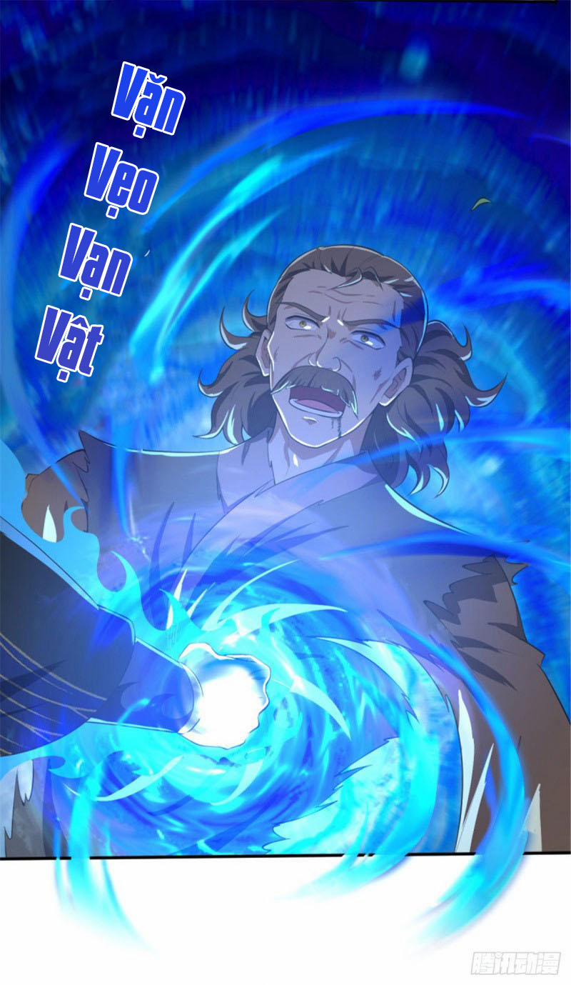 Nhất Kiếm Độc Tôn 133 trang 2