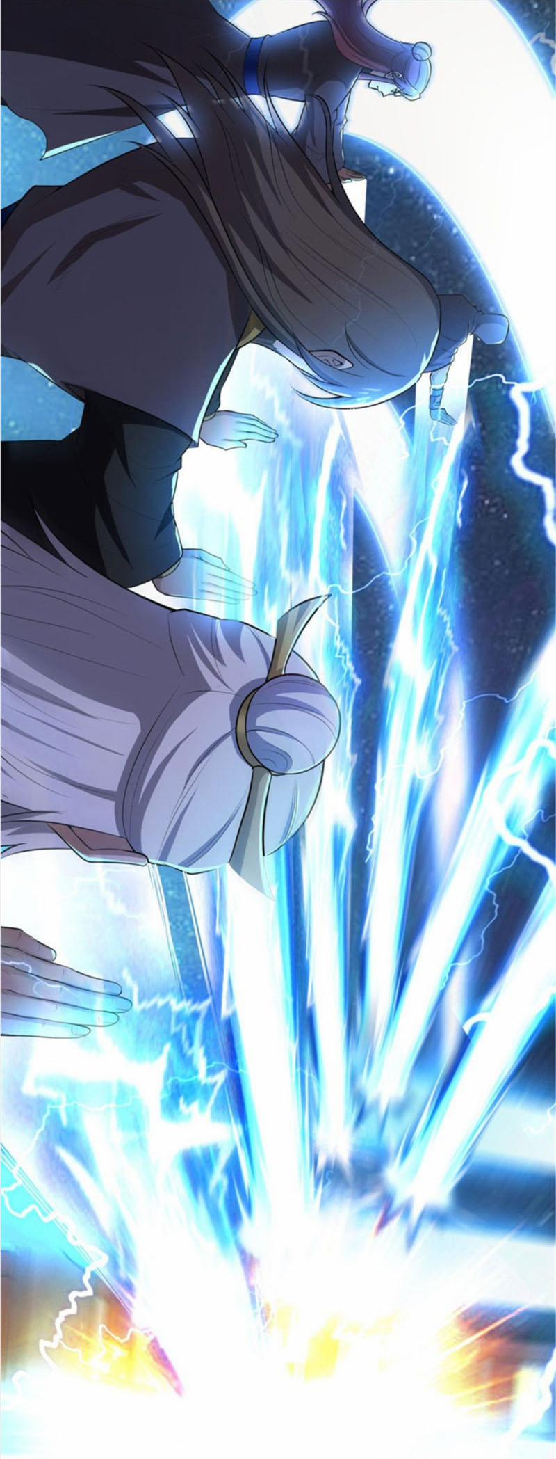 Nhất Kiếm Độc Tôn 135 trang 16