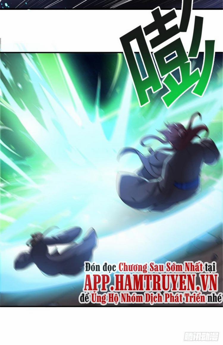 Nhất Kiếm Độc Tôn 138 trang 10