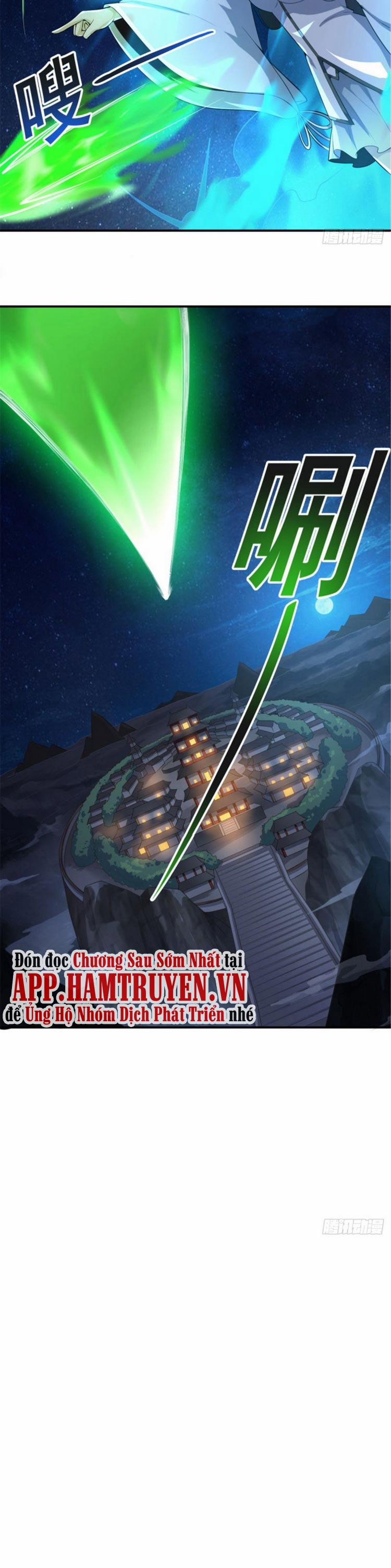 Nhất Kiếm Độc Tôn 138 trang 13