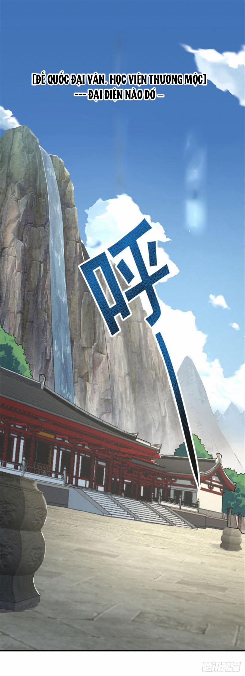 Nhất Kiếm Độc Tôn 139 trang 11