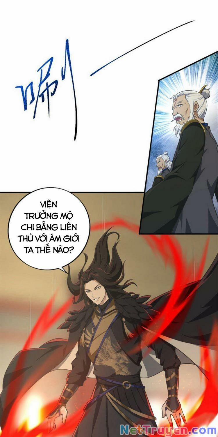 Nhất Kiếm Độc Tôn 140 trang 0