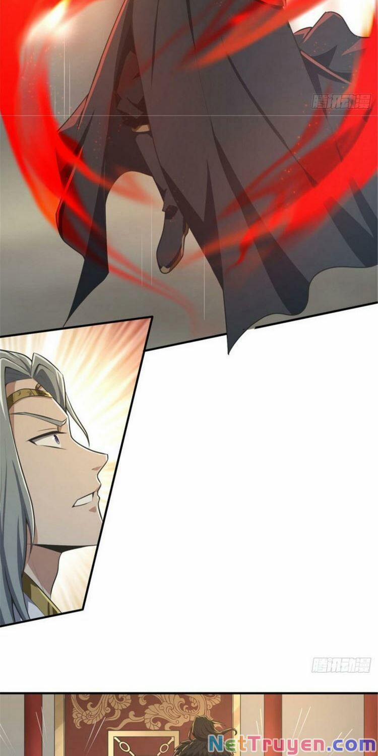 Nhất Kiếm Độc Tôn 140 trang 1